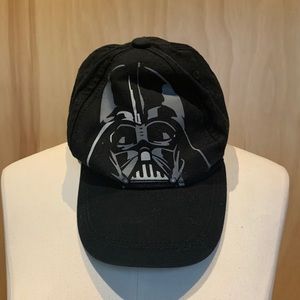 Star Wars hat - boys